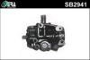 MERCE 2014604301 Steering Gear